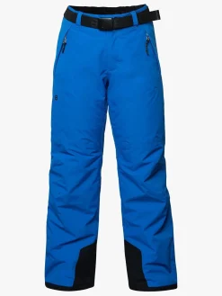 Børn 8848Altitude 8848 Altitude Inca JR Overtræksbukser, Blue