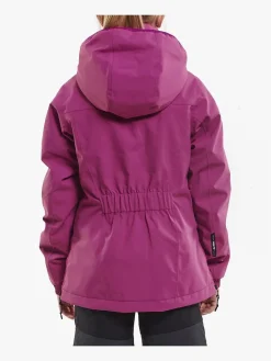 8848Altitude Vintertøj|Overtøj*8848 Altitude Lola Jr Jakke, Cactus