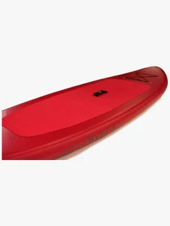 2117ofSweden Vandsport>2117 of Sweden Aqua Hybrid SUP-bræt 9, Rød