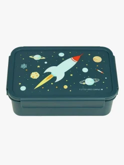 ALittleLovelyCompany A Little Lovely Company Bento Madkasse, Rummet