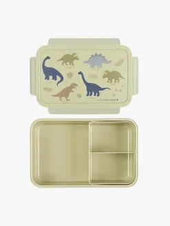 ALittleLovelyCompany A Little Lovely Company Bento Madkasse, Dinosaur