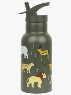 ALittleLovelyCompany A Little Lovely Company Drikkedunk Savanne 350 ml, Grøn