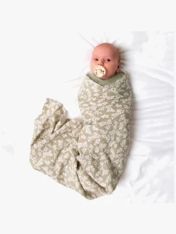 ALittleLovelyCompany Interiør*A Little Lovely Company Stofble, Caramel Beige