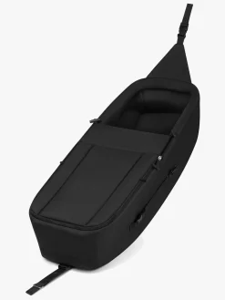 ABCDesign Vogntilbehør>ABC Design Cykelanhænger Tour Spædbarnsindlæg, Ink