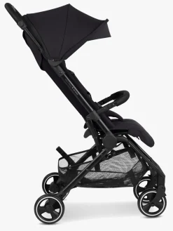 ABCDesign ABC Design  Ping 3 Travel Klapvogn, Coal