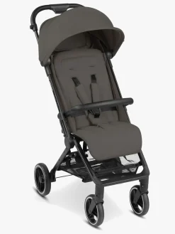 ABCDesign Rejseklapvogne>ABC Design  Ping 2 Trekking Klapvogn, Coal