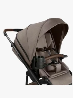 ABCDesign ABC Design Salsa 5 Air Duovogn, Nature