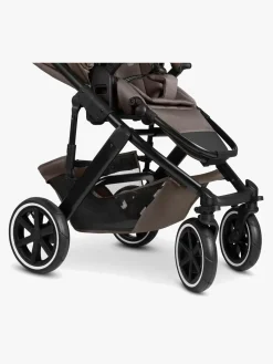 ABCDesign ABC Design Salsa 5 Air Duovogn, Nature