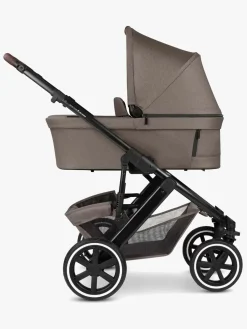 ABCDesign ABC Design Salsa 5 Air Duovogn, Nature