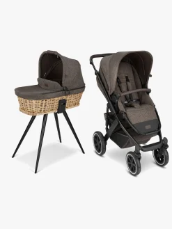 ABCDesign ABC Design  Salsa 4 Air Home Set Duovogn, Braid