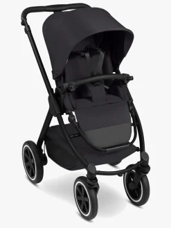 ABCDesign ABC Design  Samba 2 Klapvogn, Coal