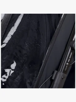 ABCDesign ABC Design  Tour Cykelanhænger, Ink