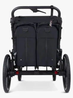 ABCDesign ABC Design  Tour Cykelanhænger, Ink