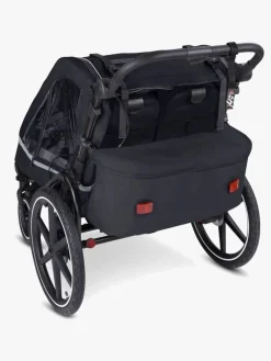 ABCDesign ABC Design  Tour Cykelanhænger, Ink