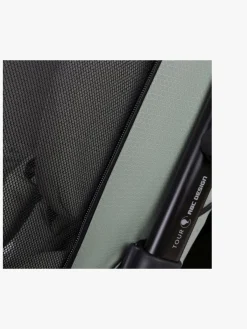 ABCDesign Aktivitetsvogne></noscript>ABC Design  Tour Cykelanhænger, Olive