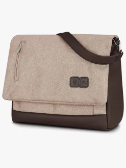 ABCDesign Pusletasker>ABC Design  Urban Pusletaske, Grain