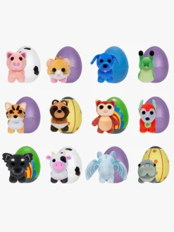 AdoptMe Legetøjsfigurer*Adopt Me Surprise Bamse Series 6 Blandet Udvalg