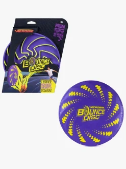 Aerobie Havespil>Bounce Frisbee