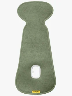 AeroMoov Vogntilbehør>GRB Ventilerende Hynde, Moss Green