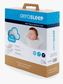 AeroSleep Madrasser*Overmadras 60x120x0,7cm