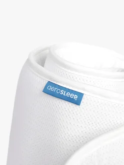 AeroSleep Sengetøj*SafeSleep Sengerand