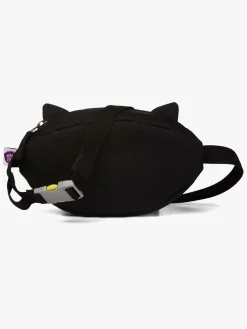 Børn Affenzahn Bæltetaske, Black Panther