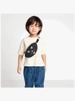 Børn Affenzahn Bæltetaske, Black Panther