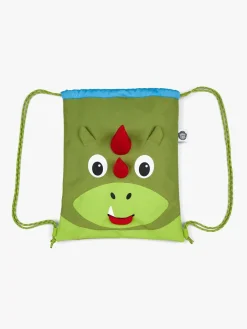 Affenzahn Tasker*Gymnastikpose, Dragon