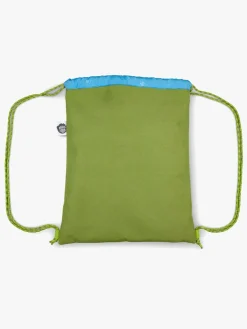 Affenzahn Tasker*Gymnastikpose, Dragon