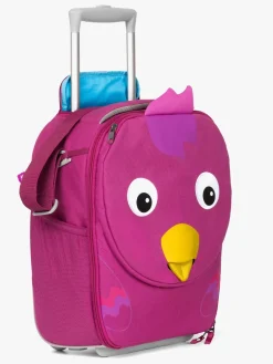 Børn Affenzahn Kuffert 18L, Bird