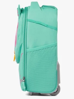 Børn Affenzahn Tasker></noscript>Kuffert 18L, Owl