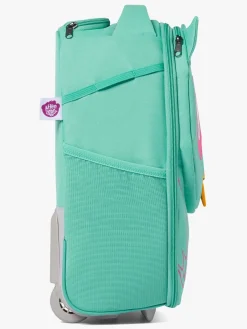 Børn Affenzahn Tasker></noscript>Kuffert 18L, Owl