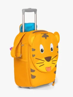 Affenzahn Tasker*Kuffert 18L, Tiger Orange