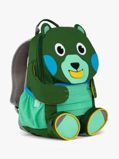 Børn Affenzahn Large Friend Rygsæk 8L, Creative Bear