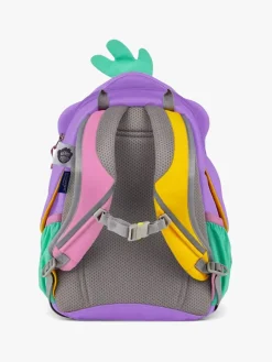 Børn Affenzahn Large Friend Rygsæk 8L, Creative Toucan