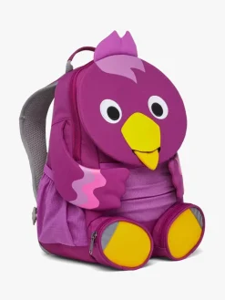 Børn Affenzahn Large Friend Rygsæk 8L, Bird