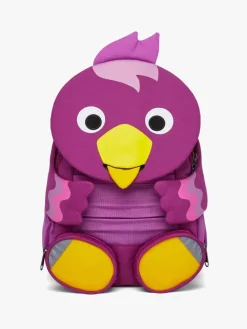 Børn Affenzahn Large Friend Rygsæk 8L, Bird