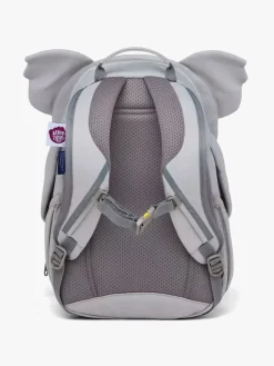 Affenzahn Tasker*Large Friend Rygsæk 8L, Koala Grå/Lyserød