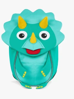 Børn Affenzahn Small Friend Rygsæk 4L, Dinosaur