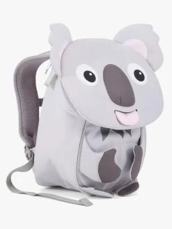 Børn Affenzahn Tasker>Small Friend Rygsæk 4L, Koala