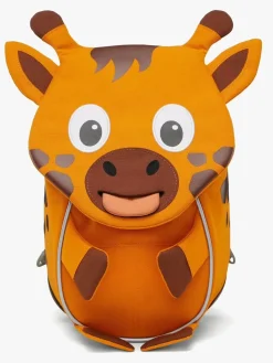 Børn Affenzahn Small Friend Rygsæk 4L, Giraffe