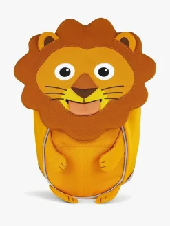 Affenzahn Tasker*Small Friend Rygsæk 4L, Lion