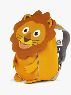 Affenzahn Tasker*Small Friend Rygsæk 4L, Lion