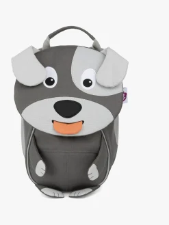 Børn Affenzahn Tasker>Small Friend Rygsæk 4L, Dog