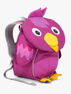 Børn Affenzahn Small Friend Rygsæk 4L & Penalhus, Bird