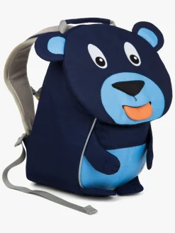 Børn Affenzahn Small Friend Rygsæk 4L, Bear