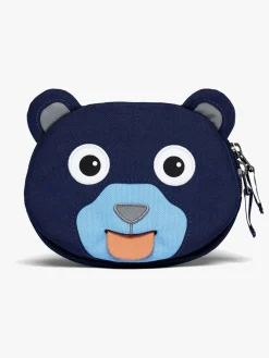 Børn Affenzahn Tasker>Styrtaske, Bear