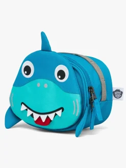 Børn Affenzahn Tasker></noscript>Styrtaske, Shark