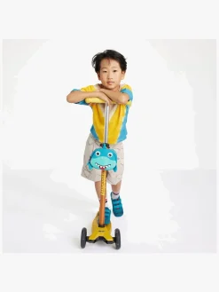 Børn Affenzahn Tasker></noscript>Styrtaske, Shark