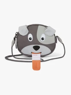 Børn Affenzahn Tegnebog, Dog